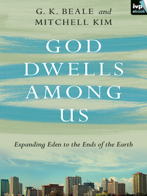 cover image of God Dwells Among Us